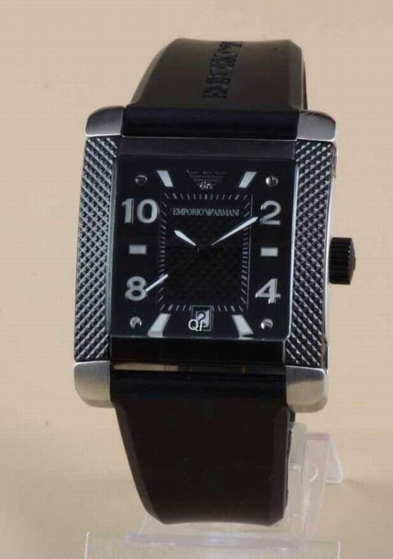 Armani watch man-694